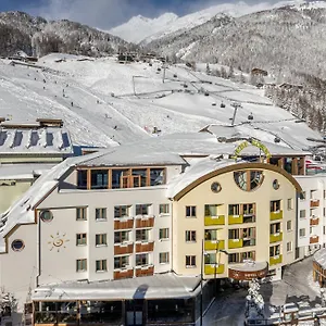Liebe Sonne 4s Hotell