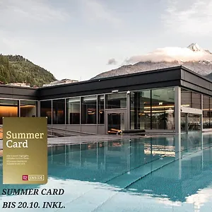 Berge Lifestyle-hotel Hotell