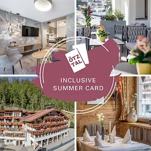 Grauer Baer Hotell