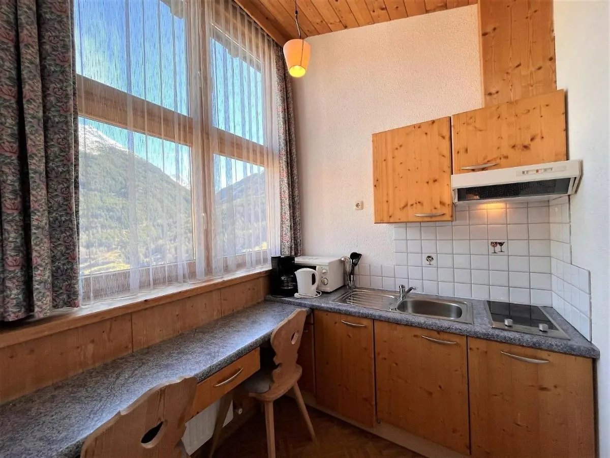 Apartment Nadine-3 By Interhome Sölden 0*,  Österrike