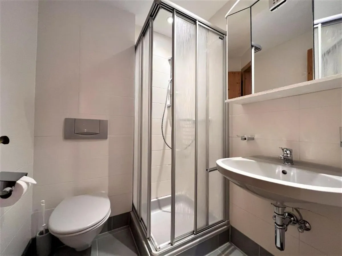 Apartment Nadine-3 By Interhome Sölden